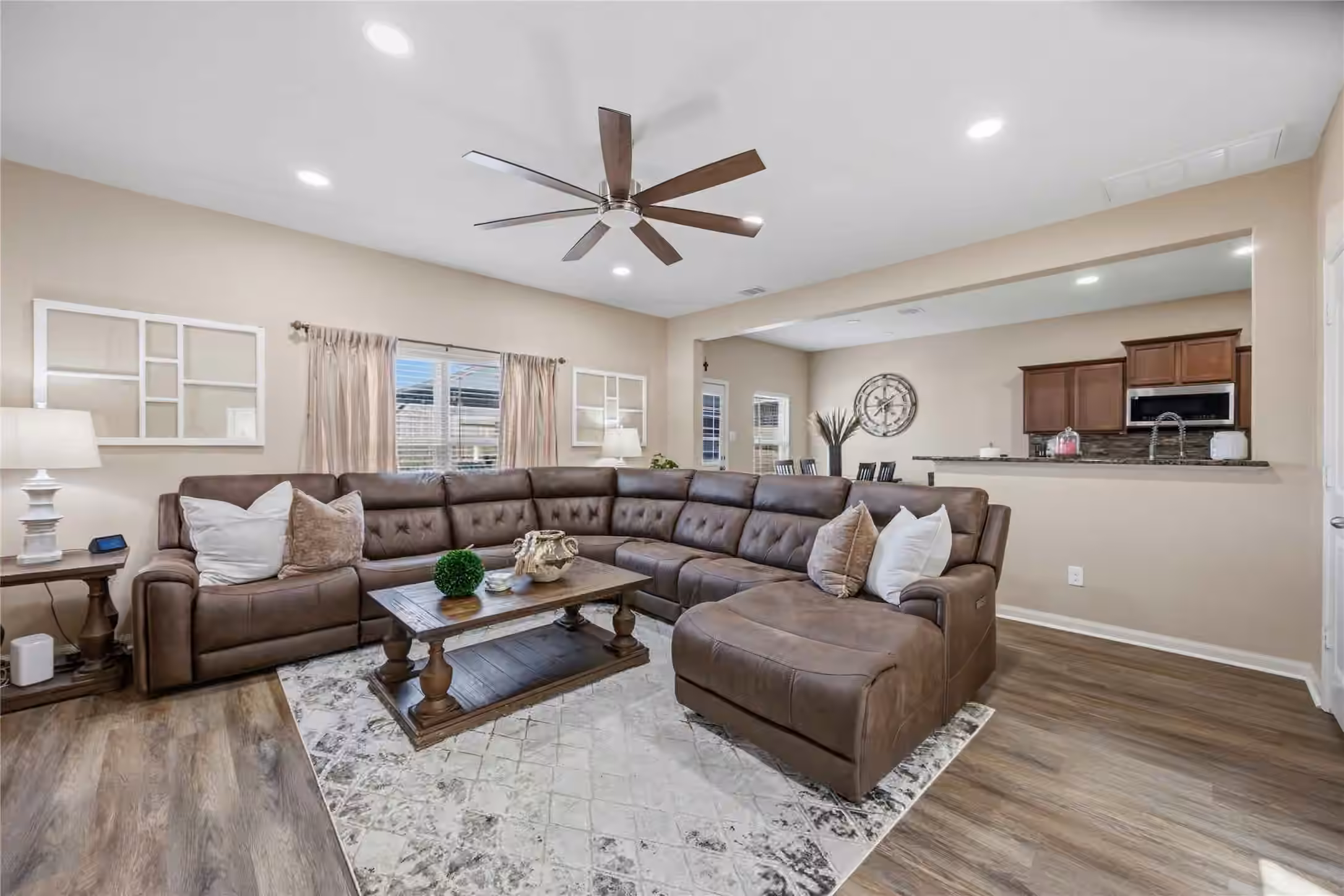 Photo 5 of 20823 Bastion Settle Drive, Hockley, TX