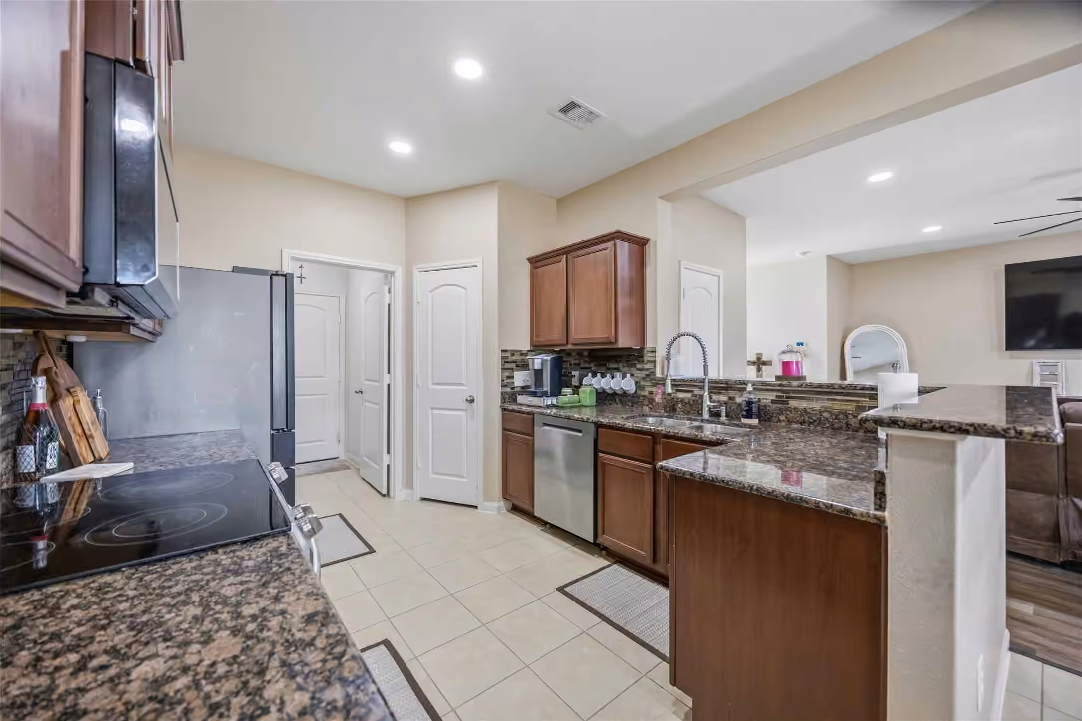 Photo 6 of 20823 Bastion Settle Drive, Hockley, TX