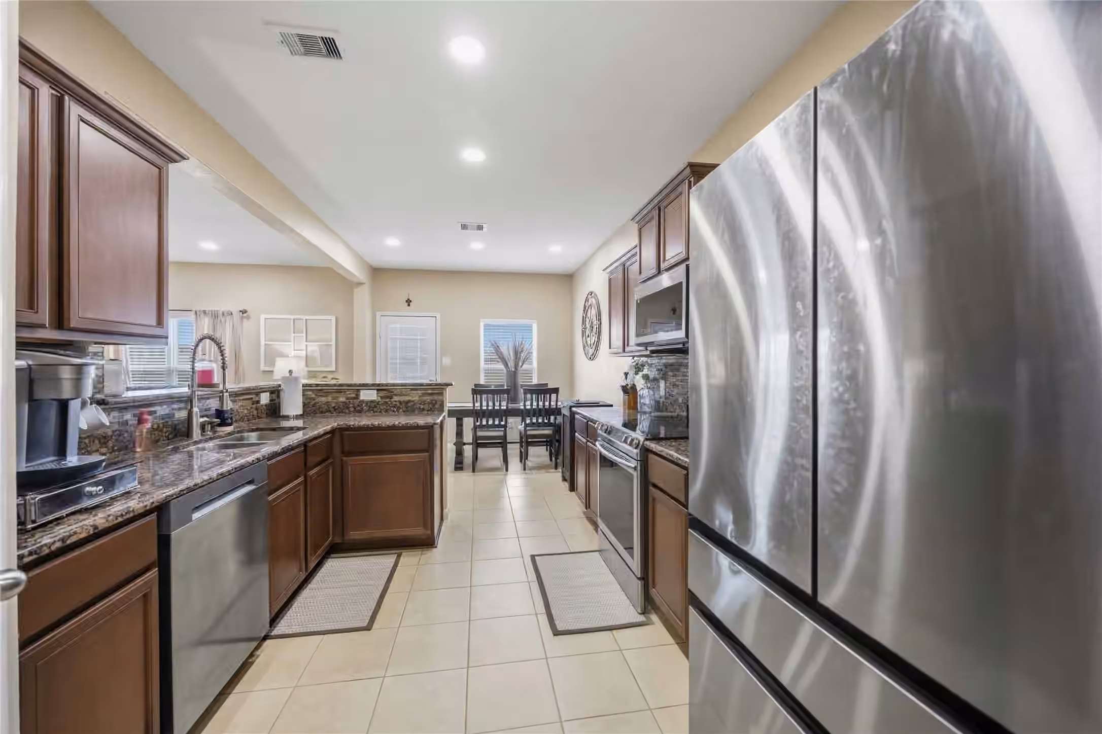 Photo 7 of 20823 Bastion Settle Drive, Hockley, TX