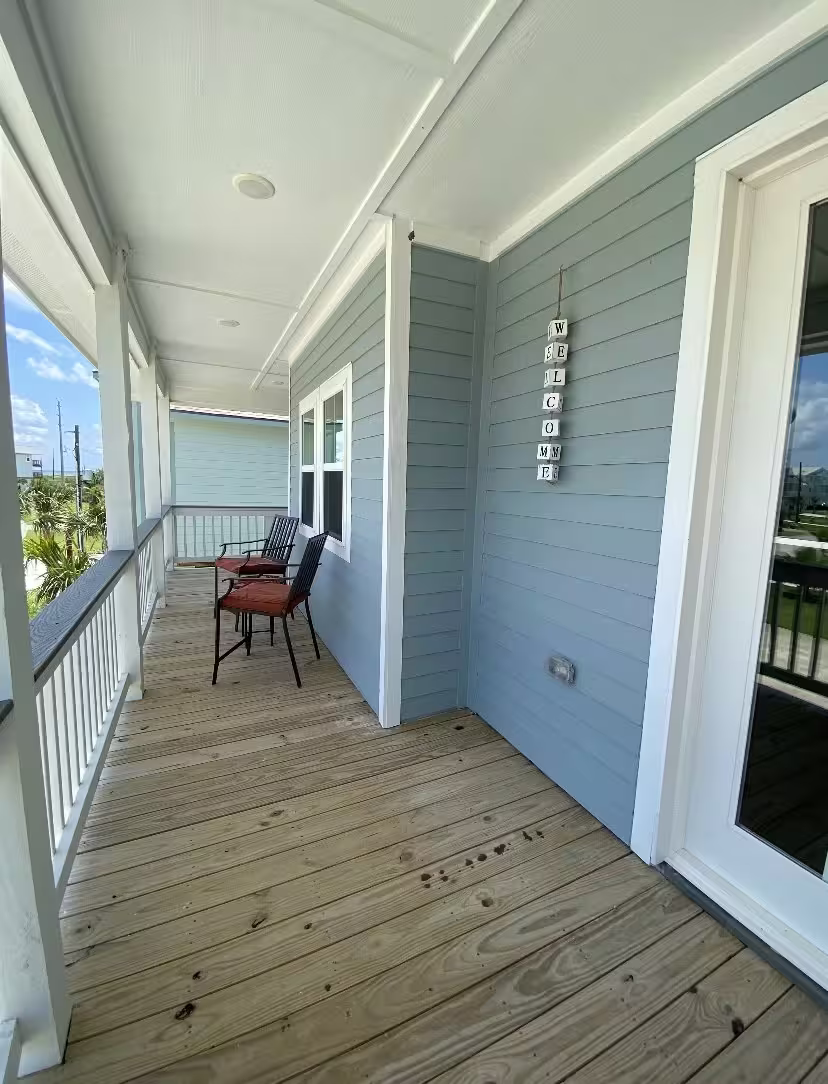 Photo of 4002 Mendocino, Galveston, TX