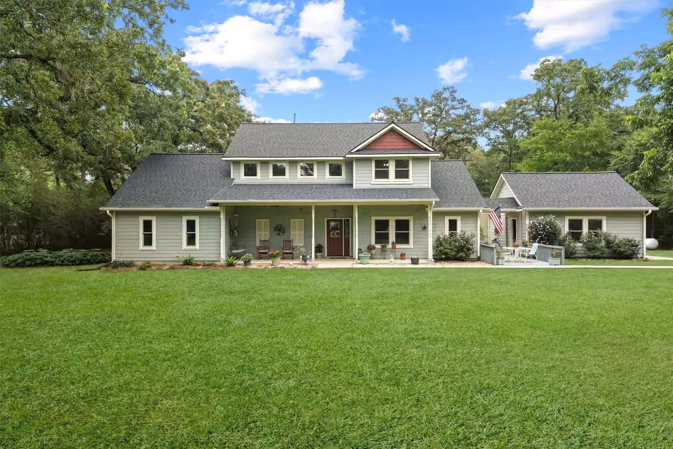 Photo 7 of 6803 Treaschwig Road, Spring, TX