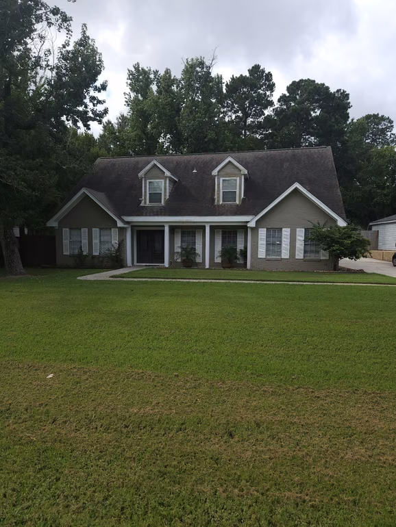 Photo 2 of 544 Brandon Road, Conroe, TX