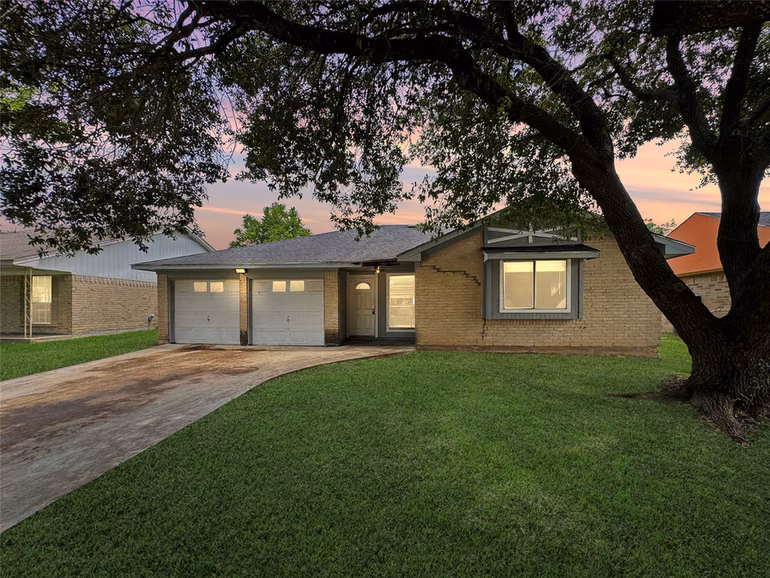 Photo of 12019 New Brunswick Drive, Houston, TX