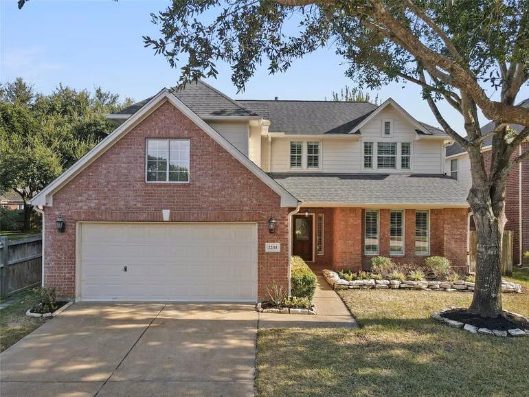 Photo of 22111 Blossom Meadow Court, Katy, TX 77494