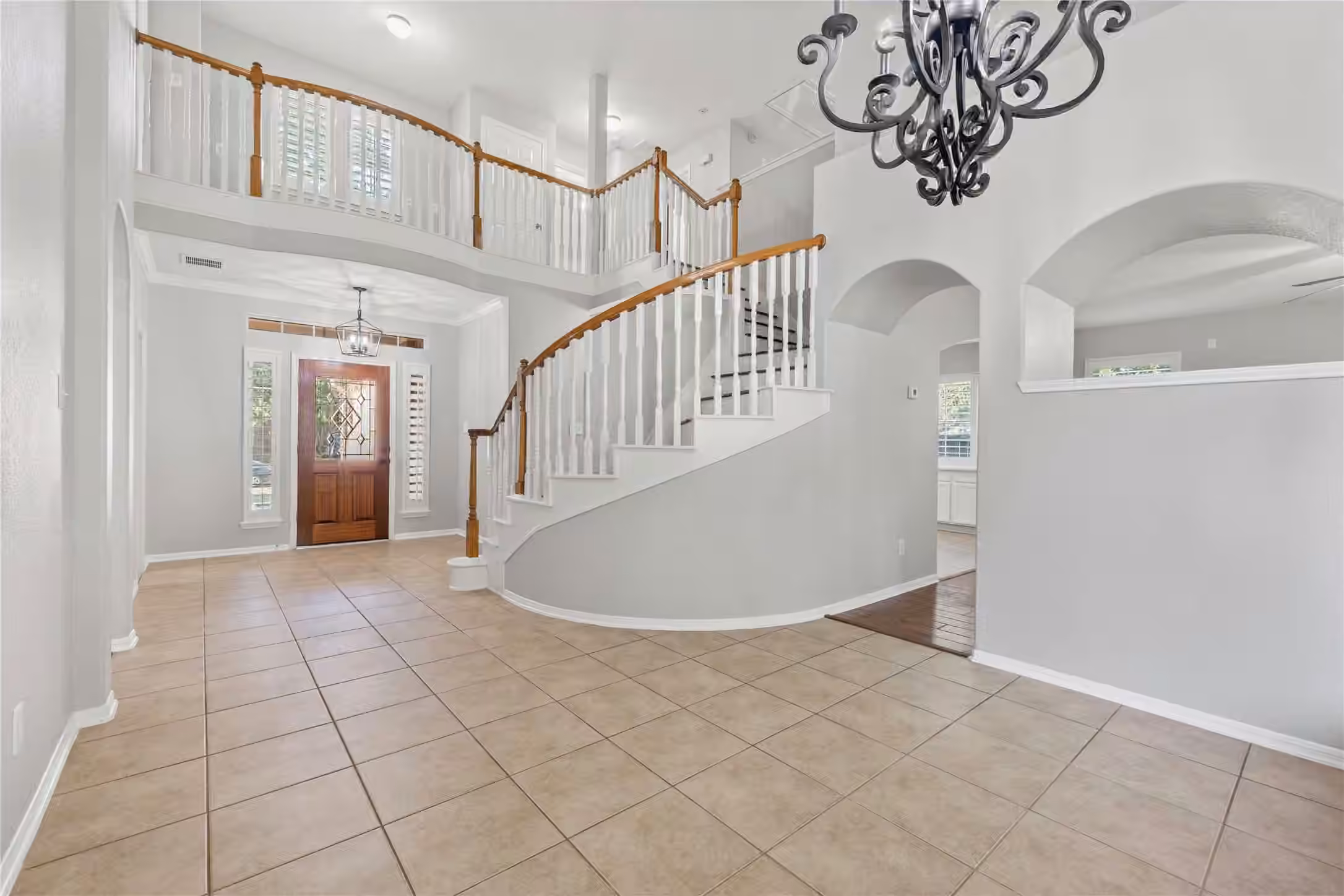 Photo 3 of 22111 Blossom Meadow Court, Katy, TX
