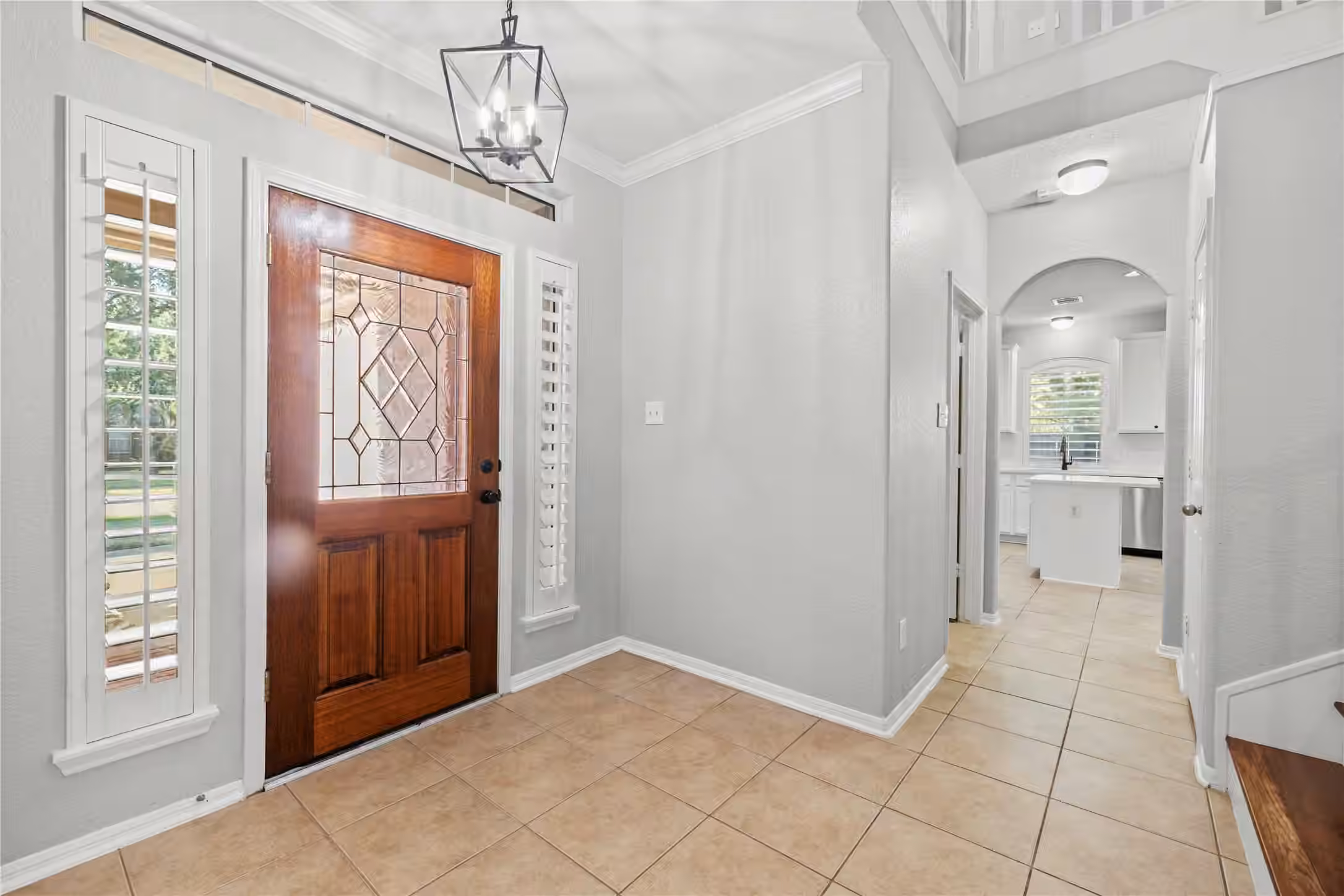 Photo 5 of 22111 Blossom Meadow Court, Katy, TX
