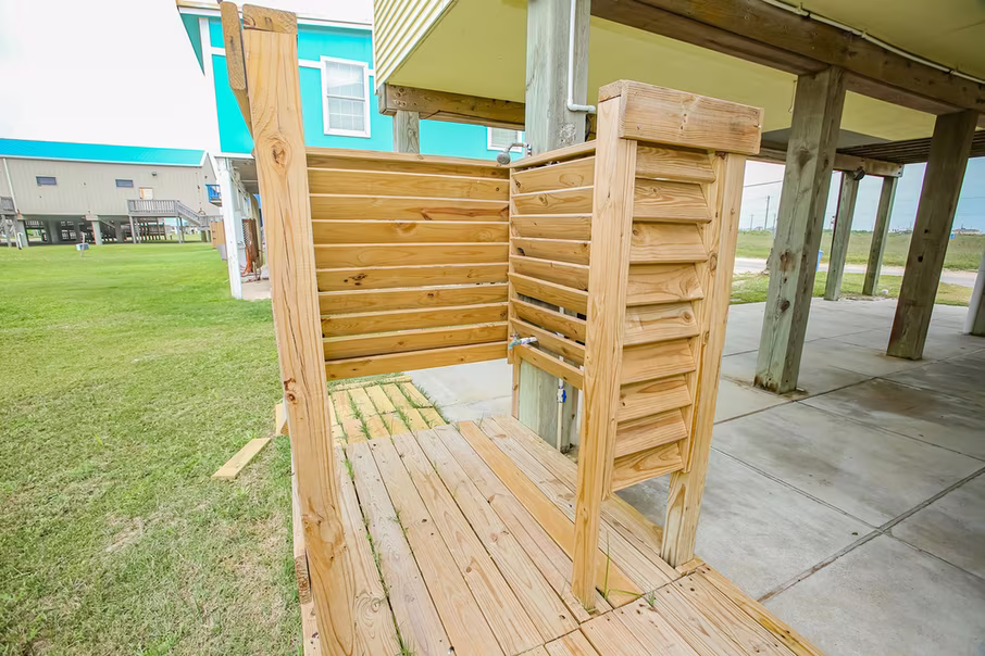 Photo 3 of 104 Beach Drive, Surfside Beach, TX