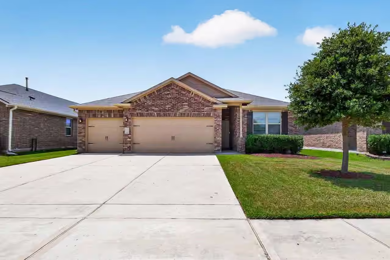 Photo of 7806 London Tower Lane, Houston, TX