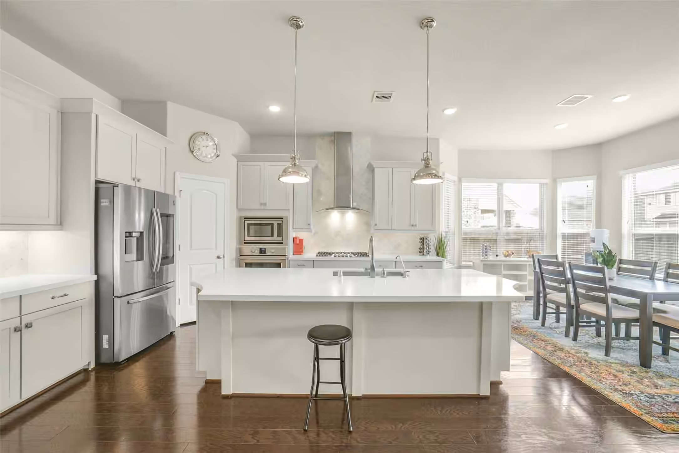 Photo 7 of 2214 Captain Davis Drive, Richmond, TX
