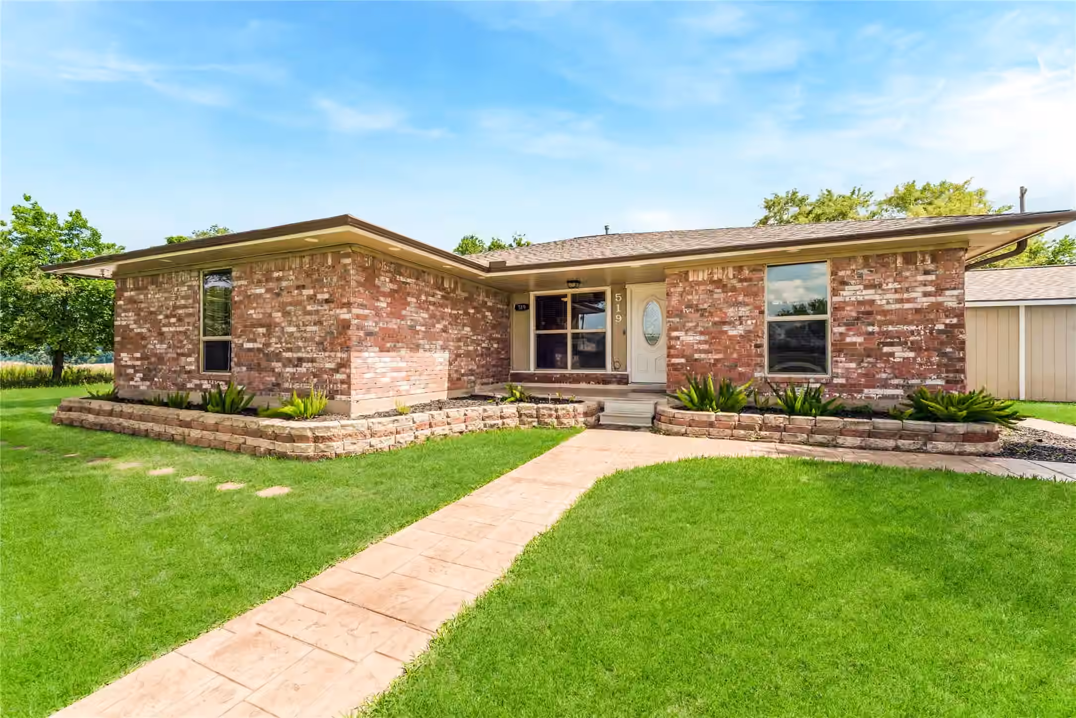 Photo 4 of 519 Fairfield Street, Shoreacres, TX