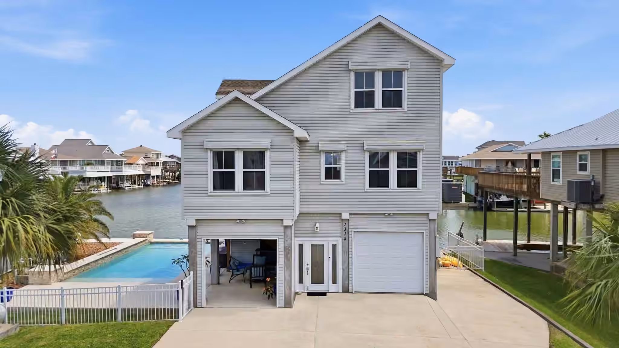 Photo 6 of 1315 Wahini Street, Galveston, TX
