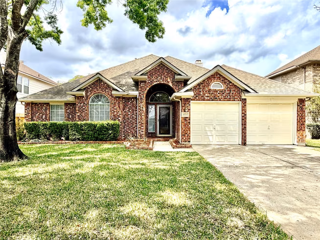Photo of 11411 Old Mission Road, Houston, TX