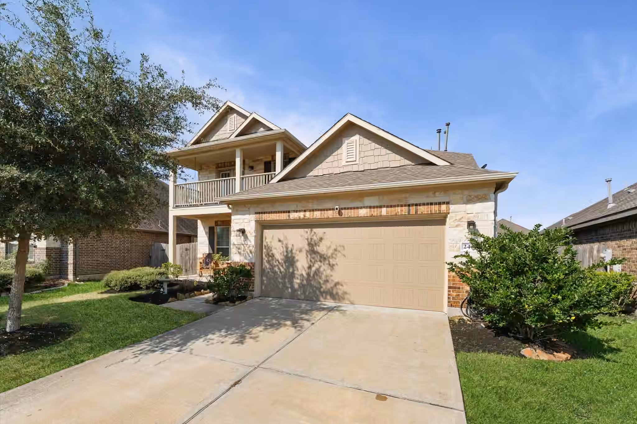 Photo of 2406 Shoal Valley Lane, Richmond, TX 77469