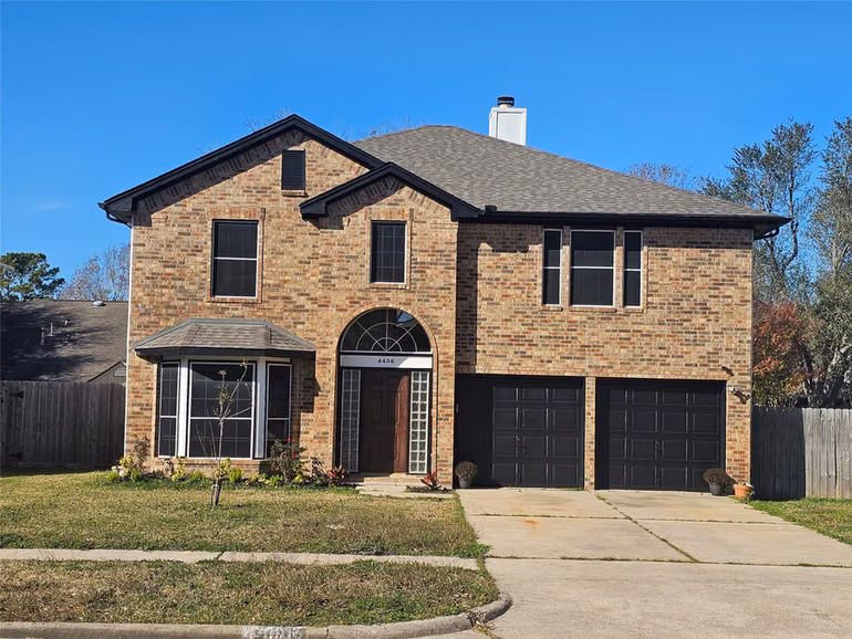 Photo of 4406 Egret Drive, Seabrook, TX 77586