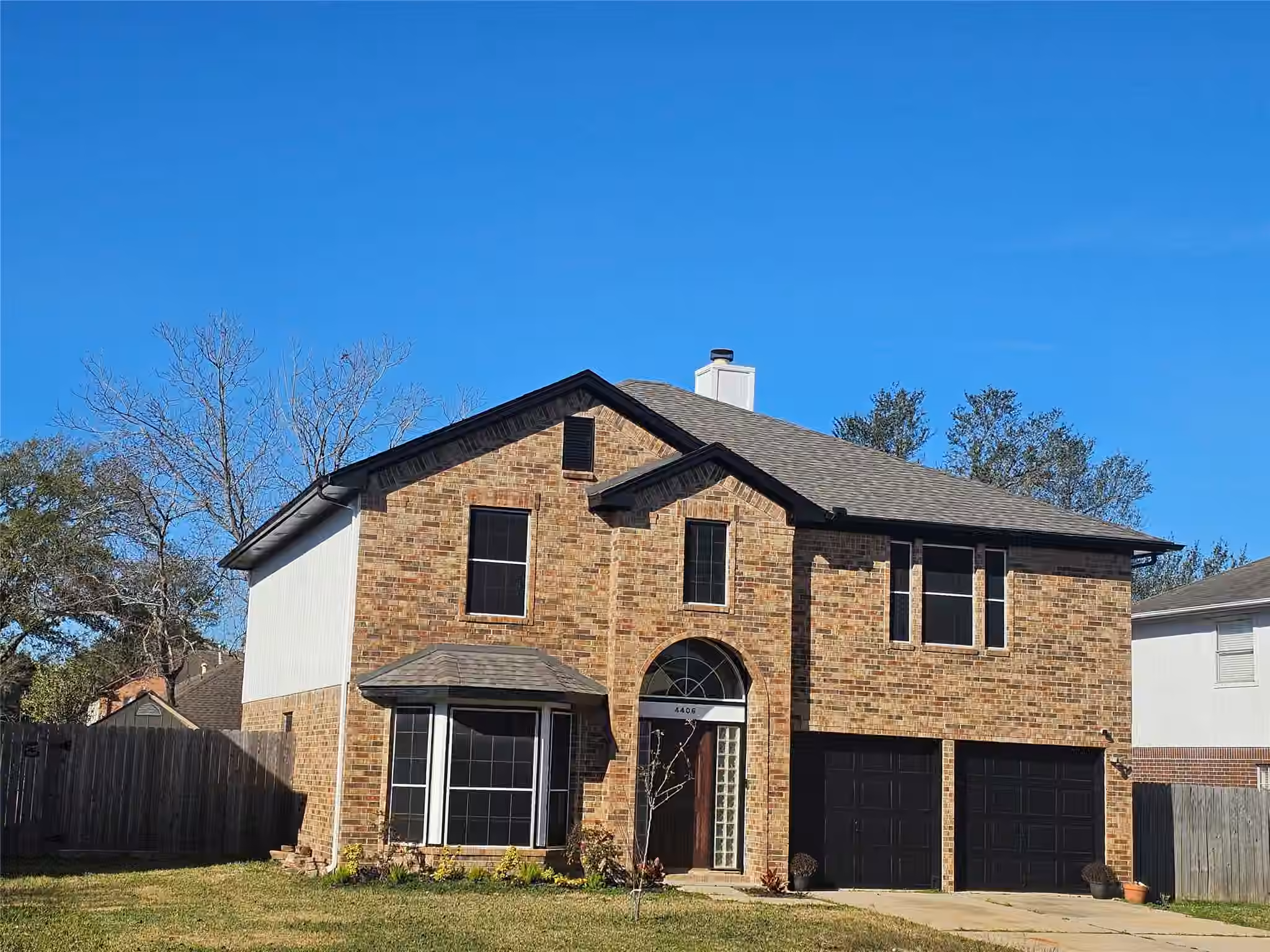 Photo 2 of 4406 Egret Drive, Seabrook, TX