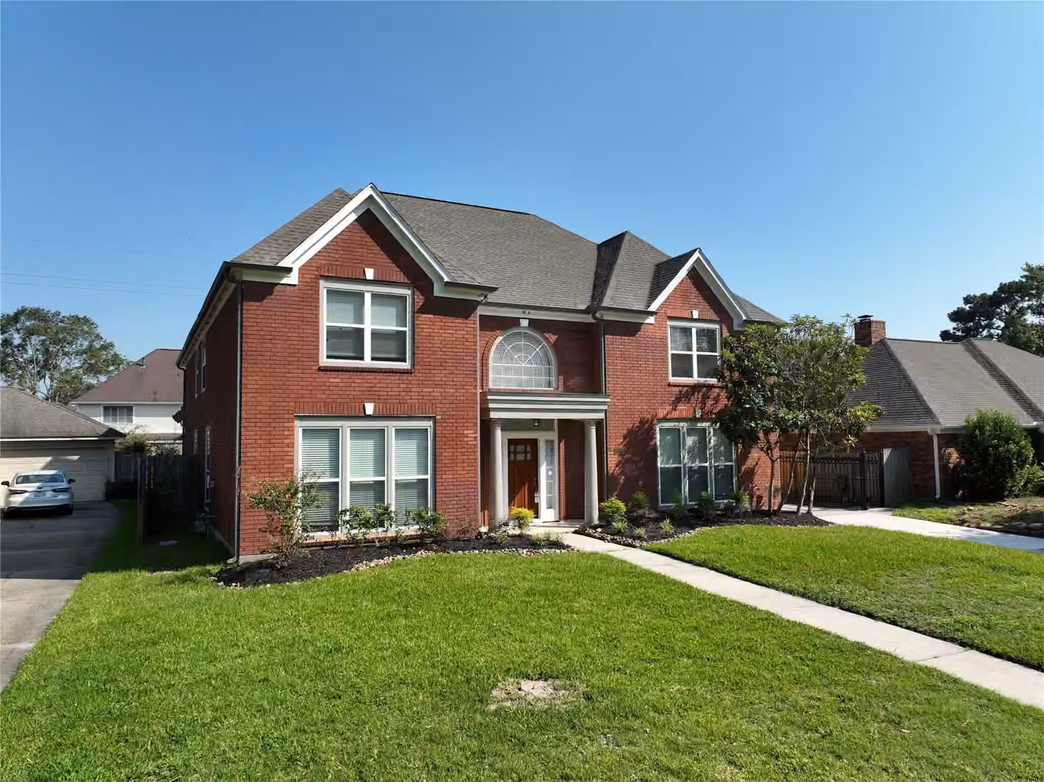 Photo 3 of 6003 Ancient Oaks Drive, Humble, TX
