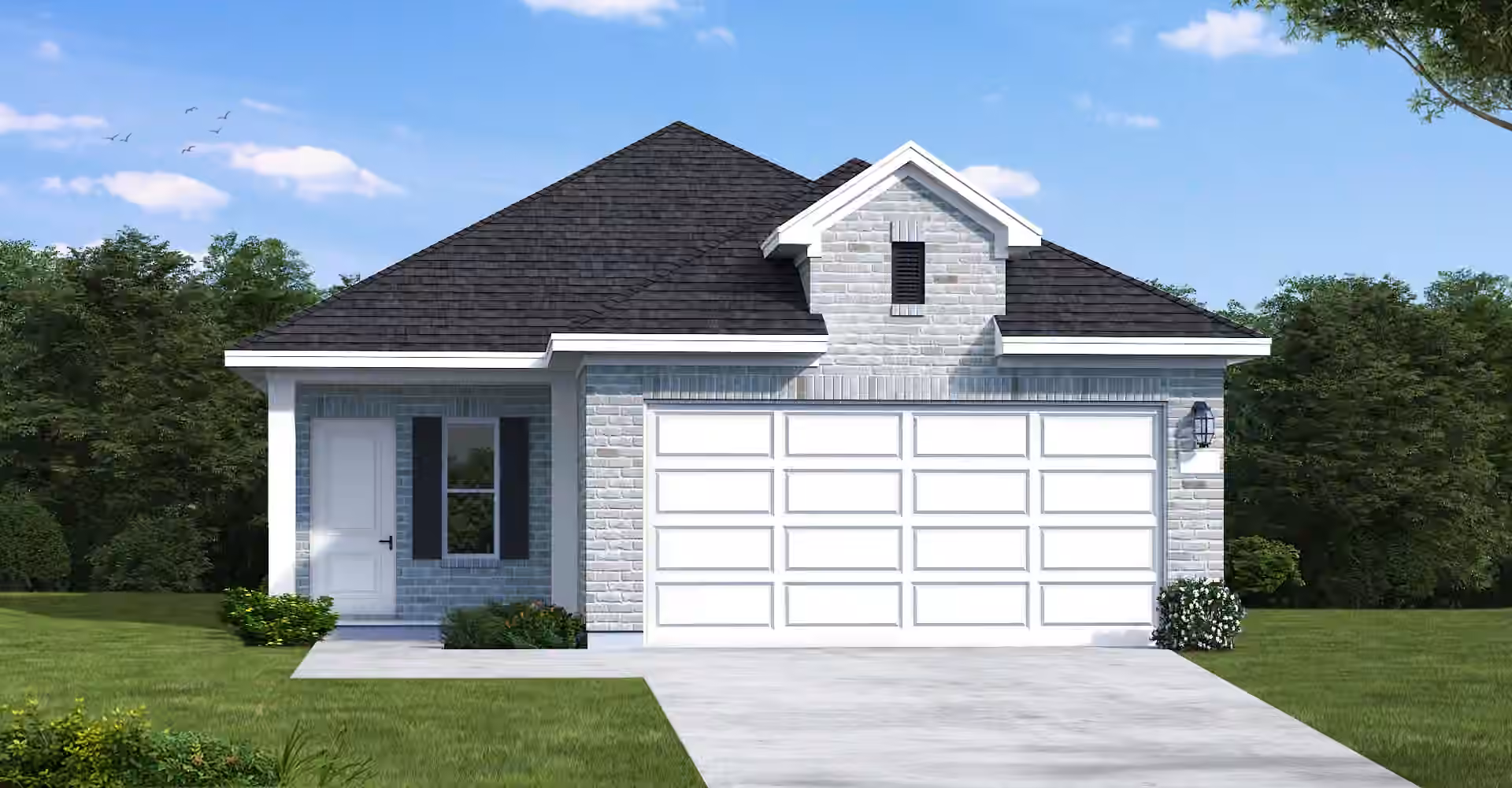 Photo of 19039 Cetara Villa Drive, Hockley, TX