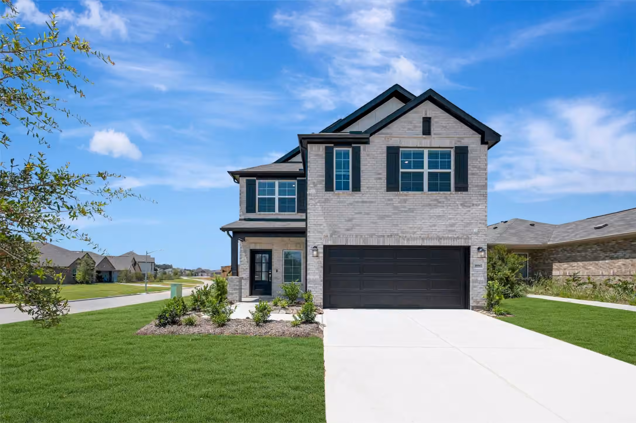 Photo of 16842 Cockspur Hawthrown Lane, New Caney, TX 77357