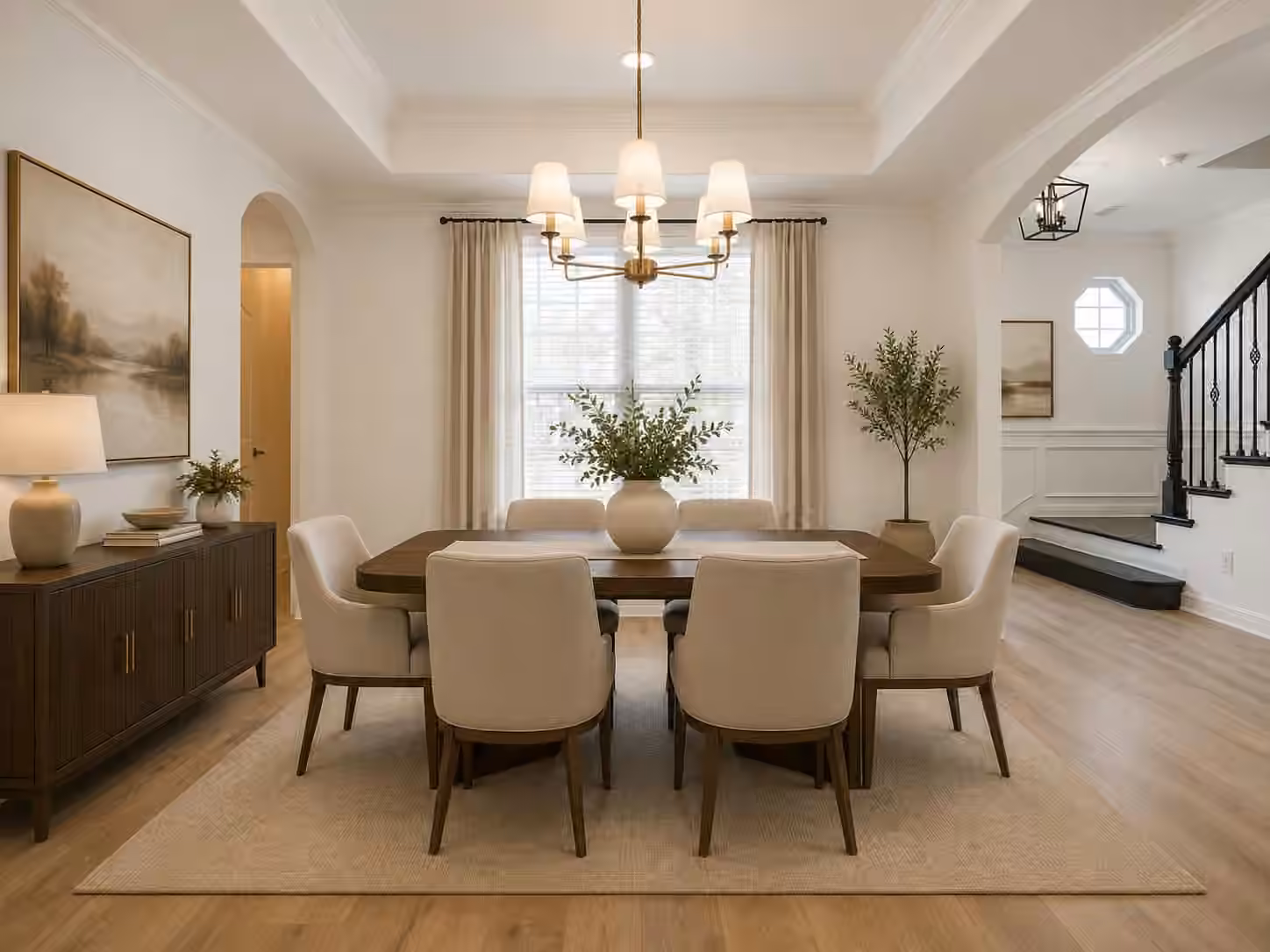 Photo 7 of 979 W 43rd Street, Houston, TX
