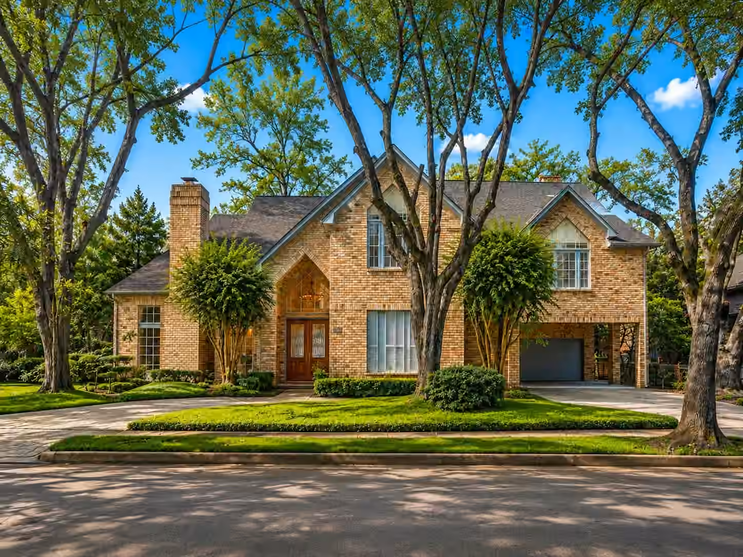 Photo of 3826 Colony Woods Drive, Sugar Land, TX 77479