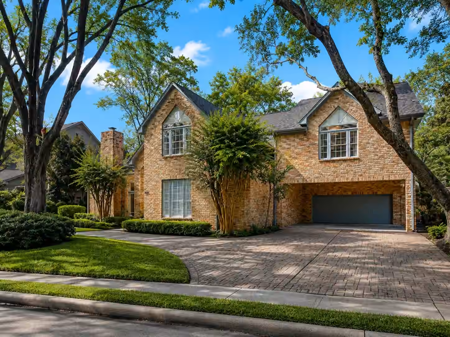 Photo 2 of 3826 Colony Woods Drive, Sugar Land, TX