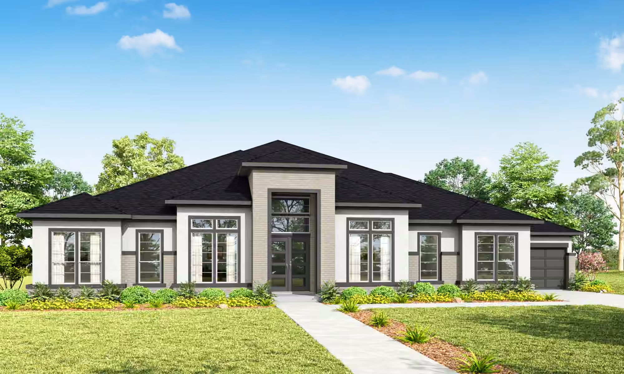 Photo of 11103 Sunny Cliff Place, Cypress, TX 77433