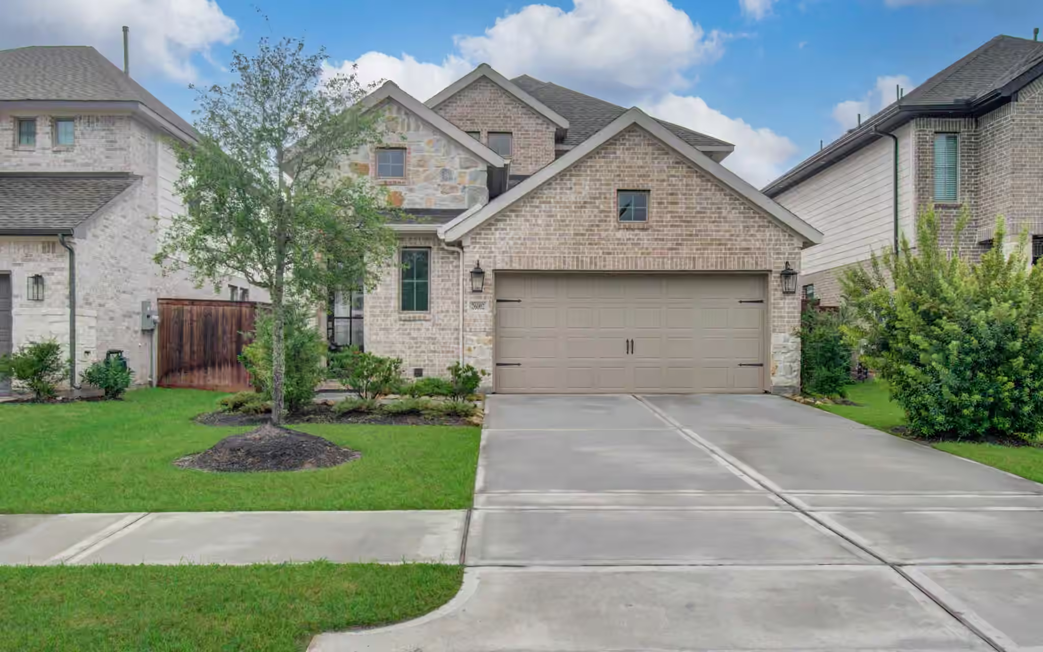 Photo 6 of 26002 Horizon Star Lane, Richmond, TX