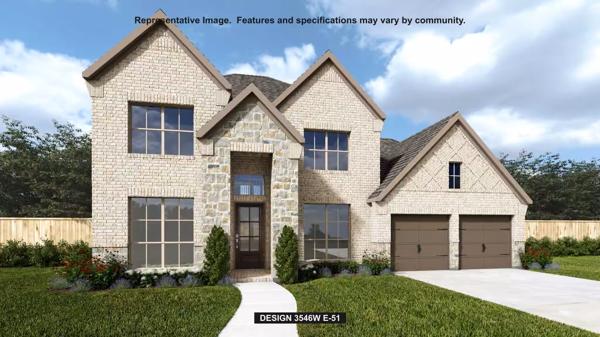 Photo 5 of 19248 Lily Blossom Court, Conroe, TX