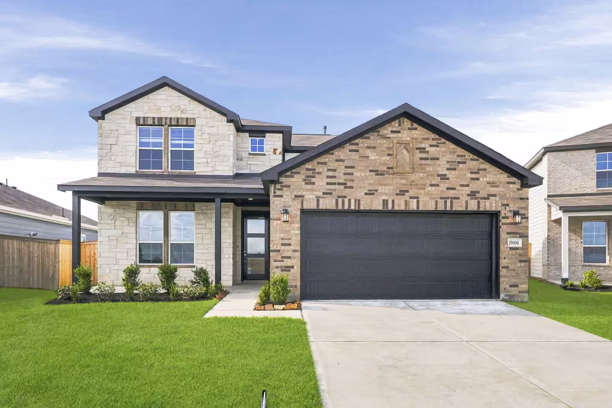 Photo of 29006 Fig Vine Drive, Waller, TX