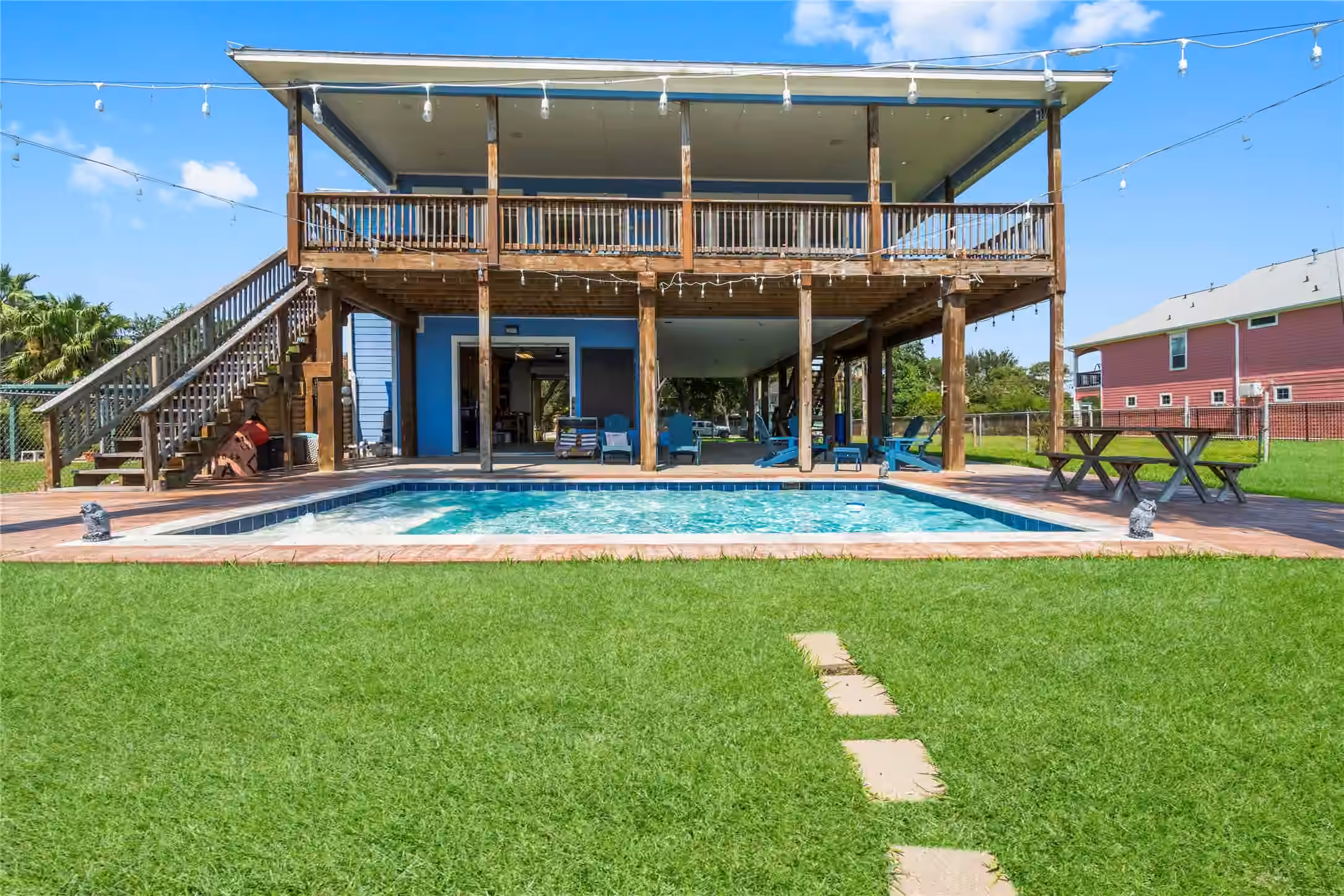 Photo 2 of 427 2nd Street, San Leon, TX