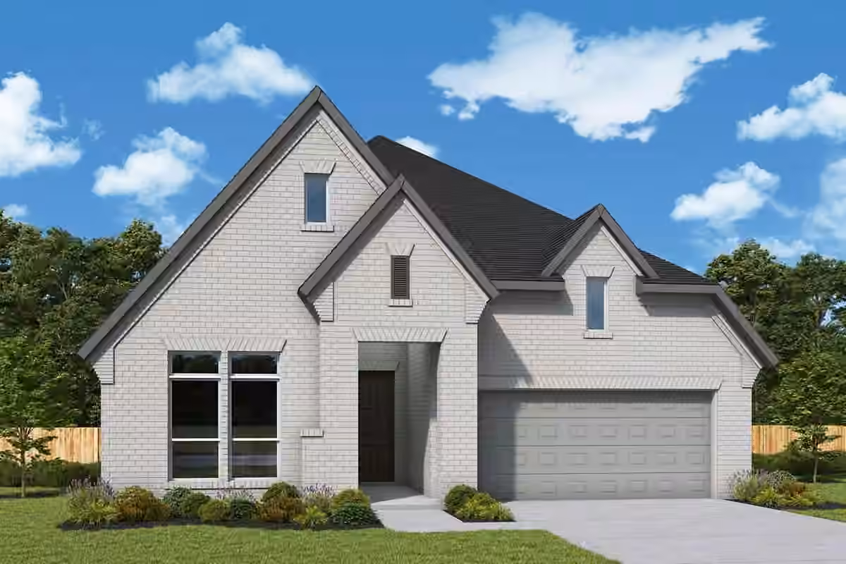Photo of 26456 North Wayland Chase, Montgomery, TX