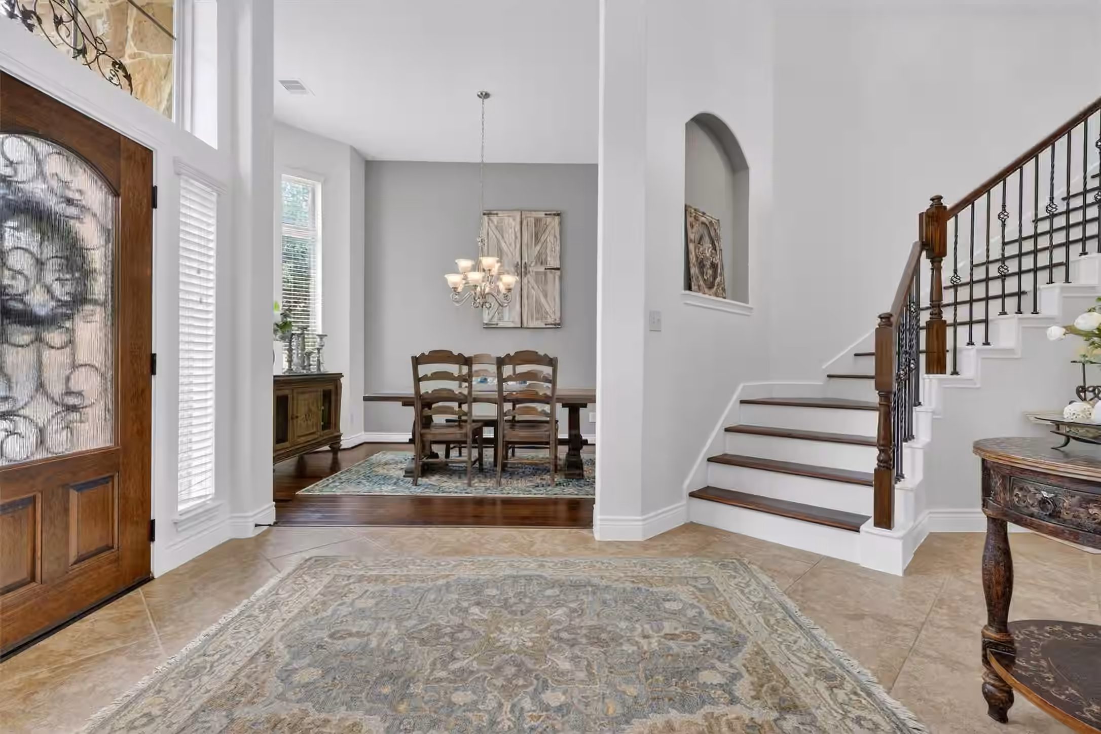 Photo 4 of 2610 Park Hills Drive, Katy, TX