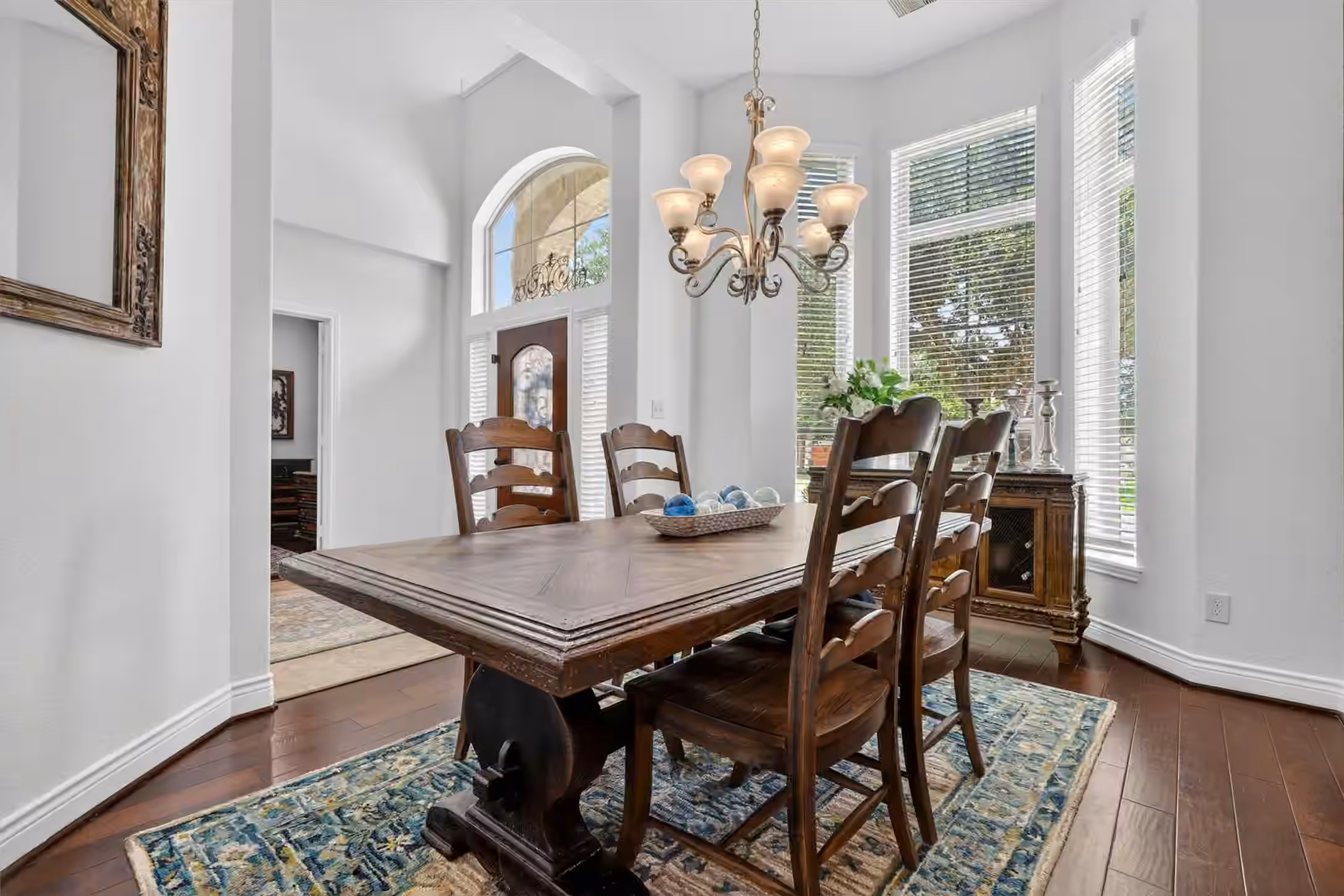 Photo 6 of 2610 Park Hills Drive, Katy, TX