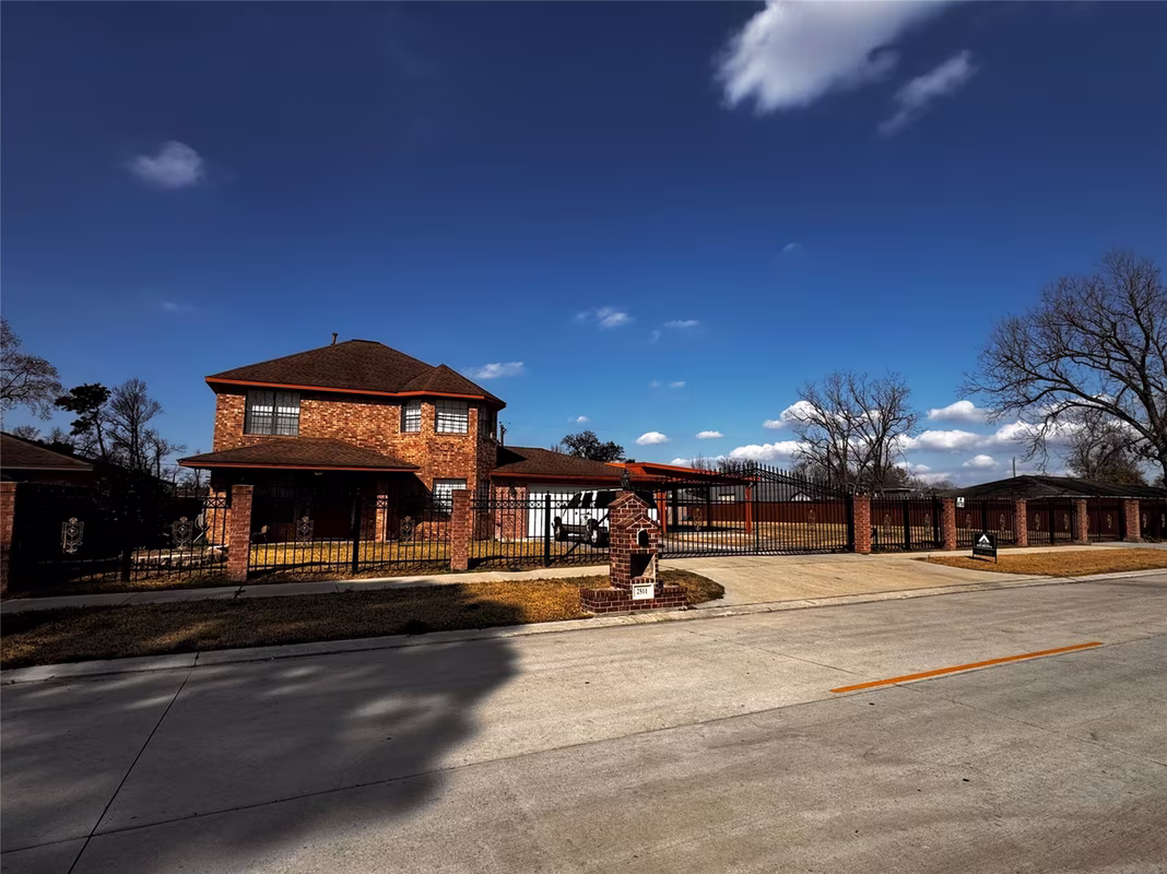 Photo of 2511 Connorvale Road, Houston, TX 77039