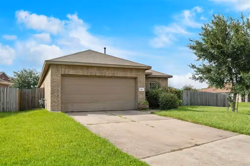 Photo of 5011 Cypress Willow Drive, Katy, TX
