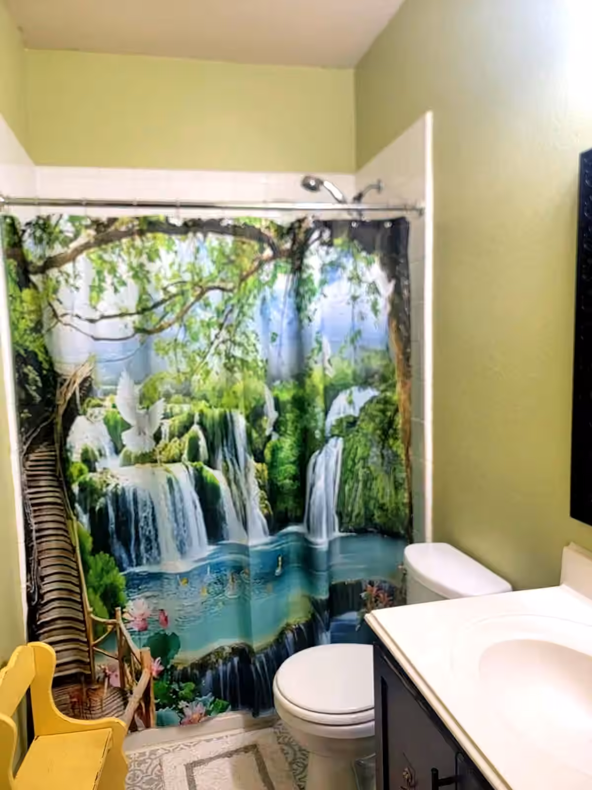 Photo 6 of 5011 Cypress Willow Drive, Katy, TX