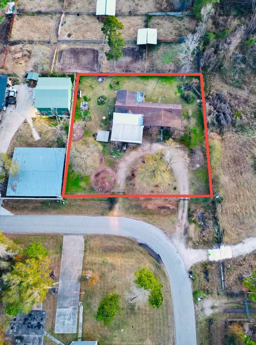 Photo of 19085 Oak Hill Lane, Porter, TX