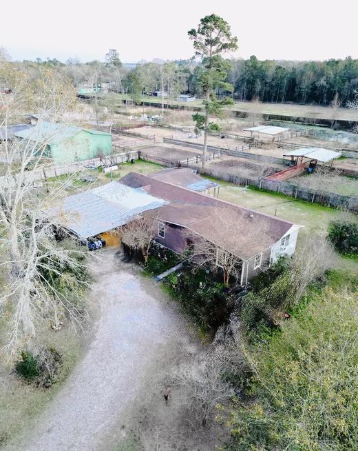 Photo 5 of 19085 Oak Hill Lane, Porter, TX