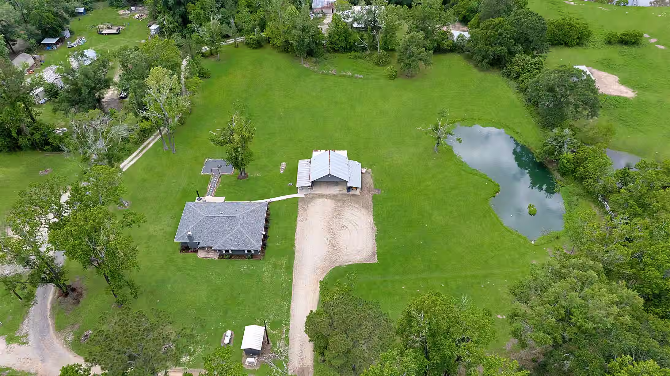Photo of 10792 Stidham Road, Conroe, TX 77302