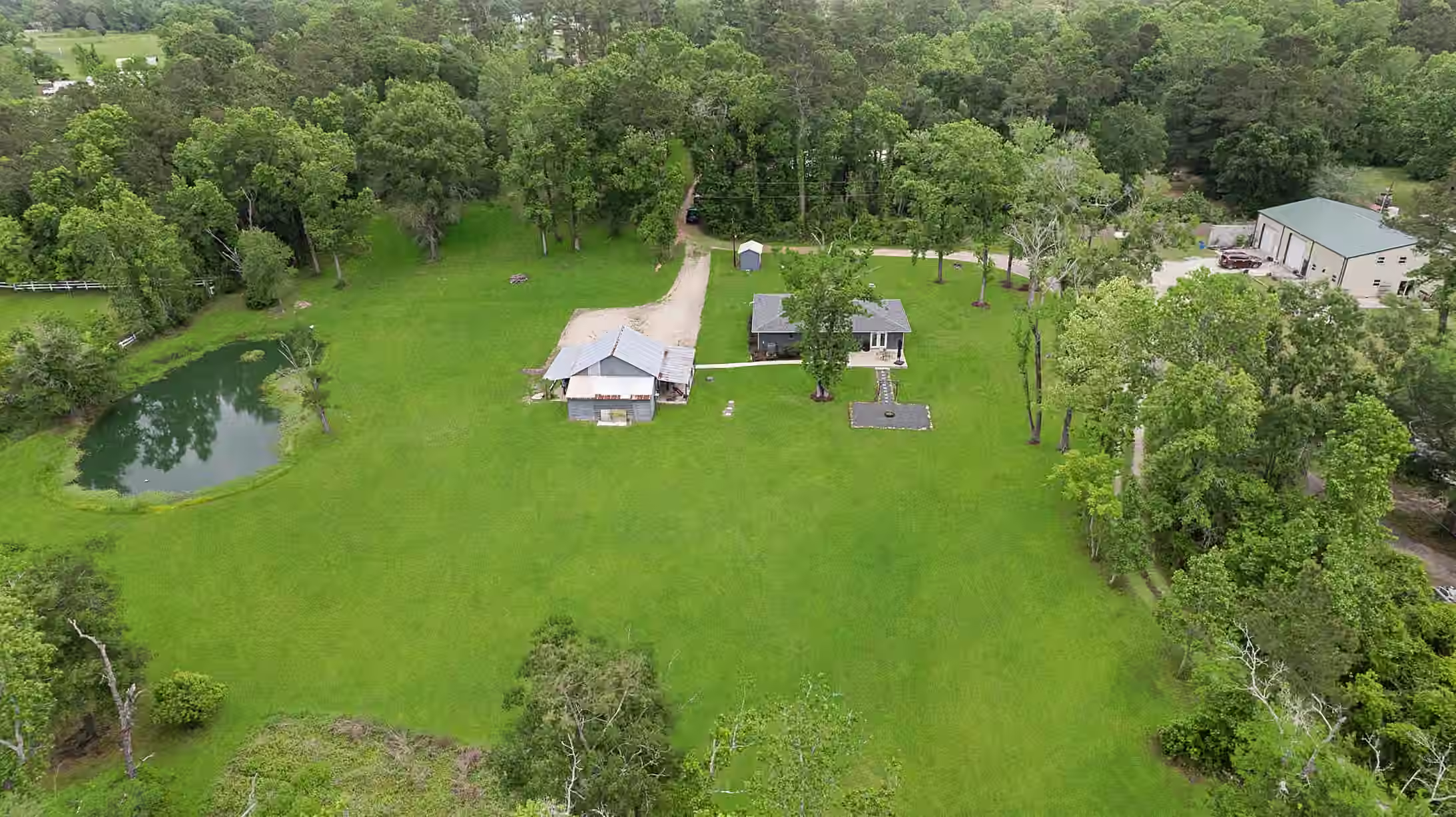 Photo 2 of 10792 Stidham Road, Conroe, TX