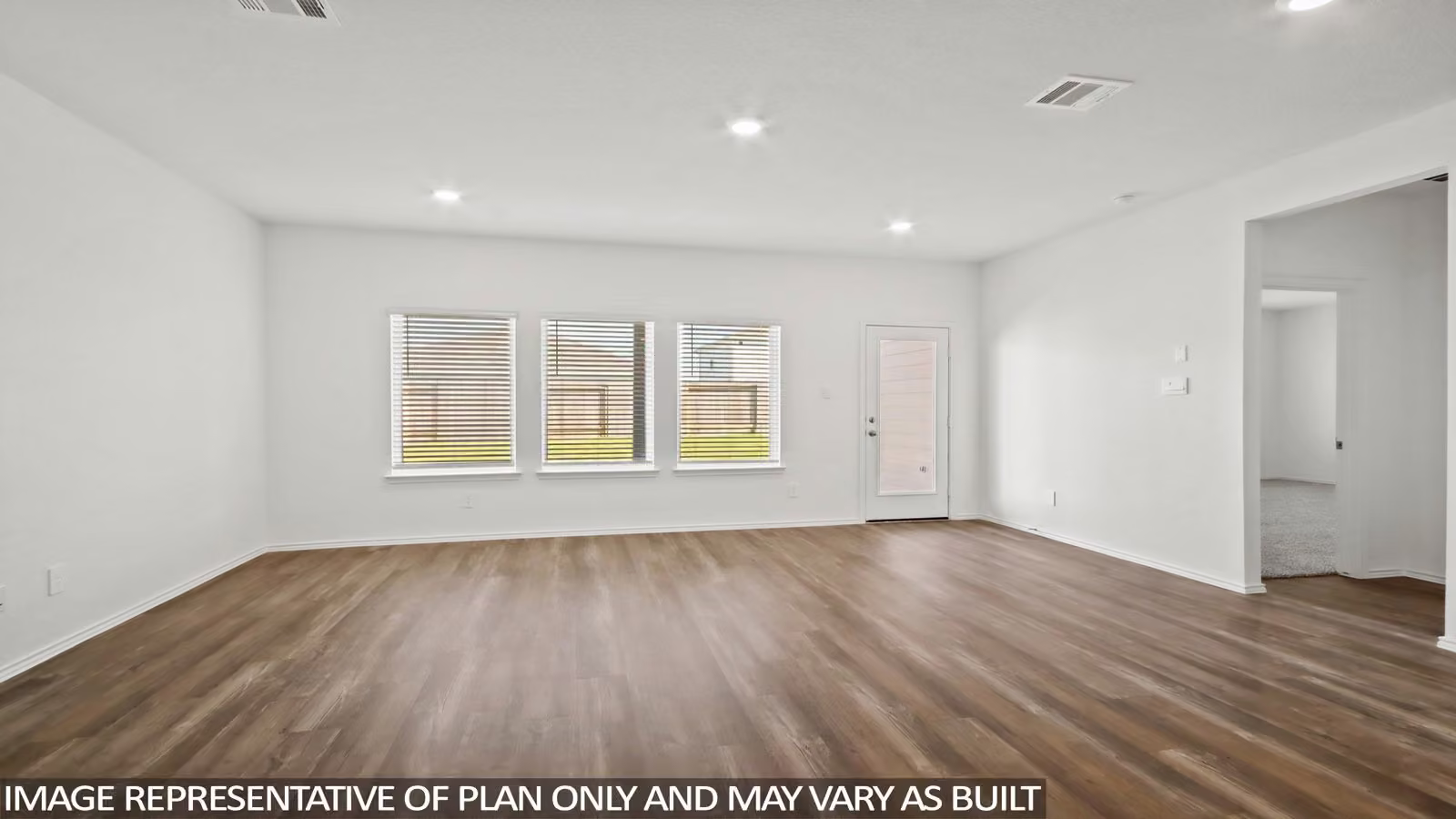 Photo 5 of 21746 Piper Betel Road, Splendora, TX
