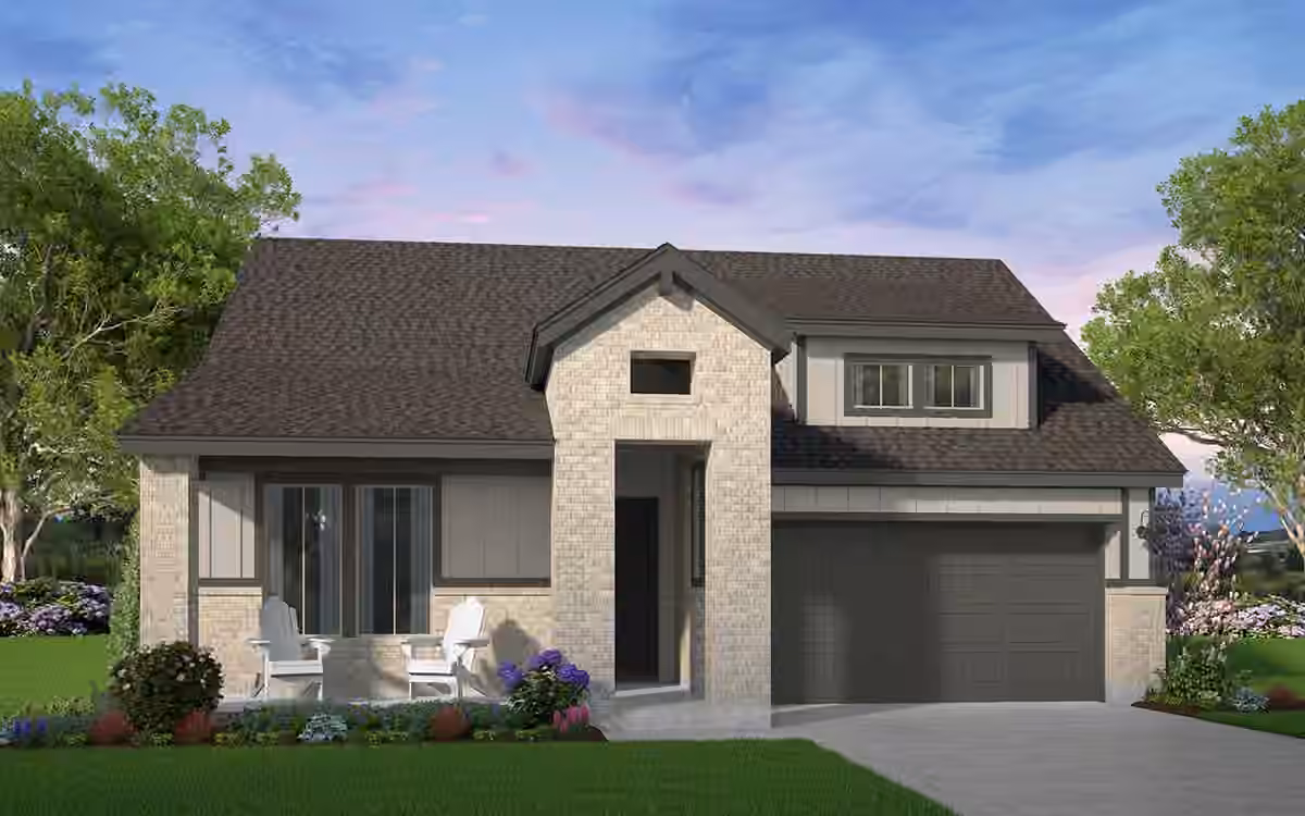 Photo of 25019 Midnight Willow Drive, Katy, TX