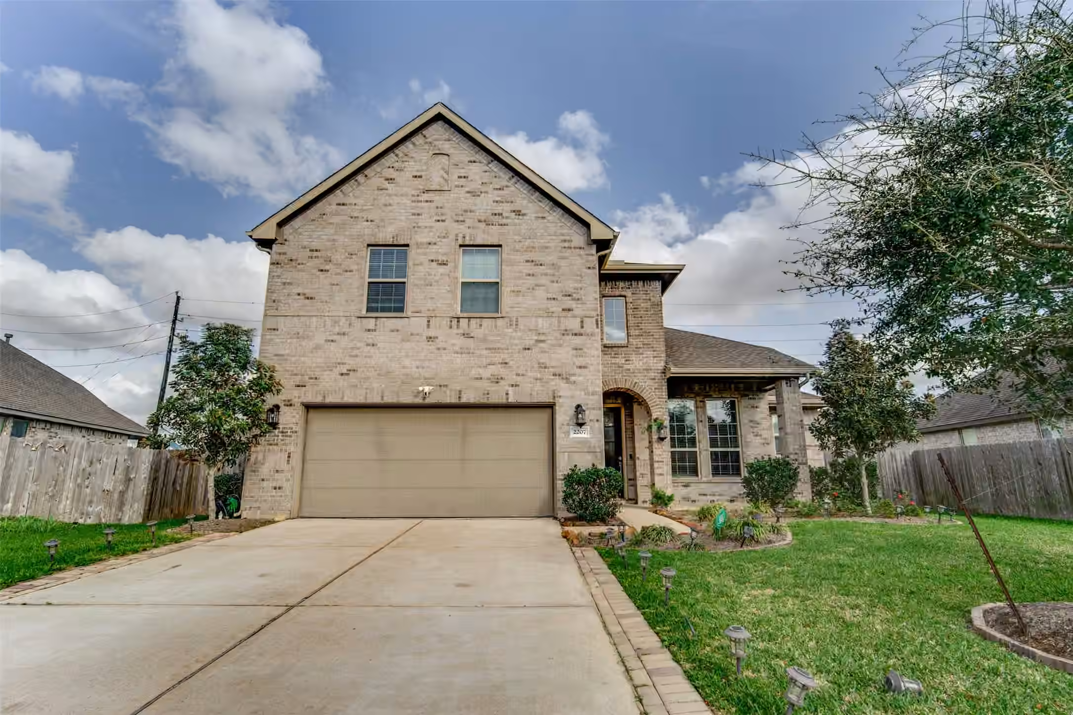 Photo of 2207 Pickford Terrace Lane, Richmond, TX 77469