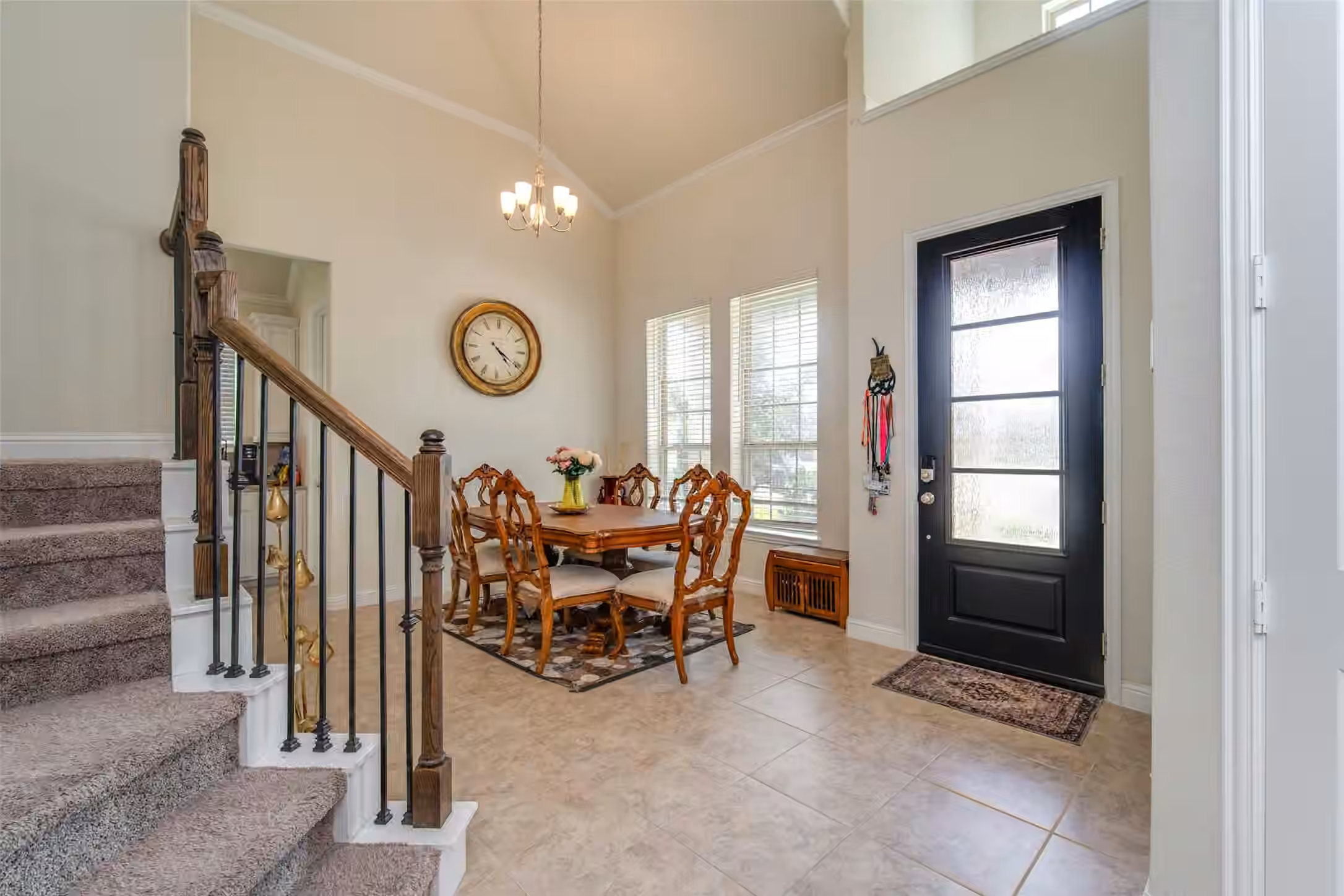 Photo 5 of 2207 Pickford Terrace Lane, Richmond, TX