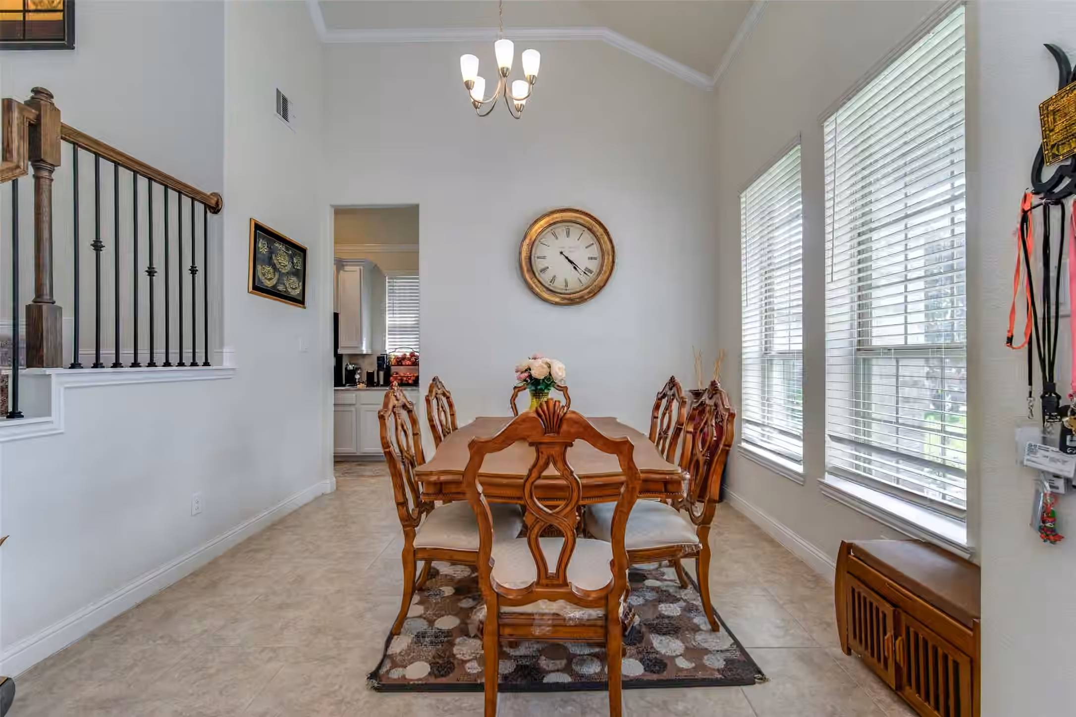 Photo 6 of 2207 Pickford Terrace Lane, Richmond, TX