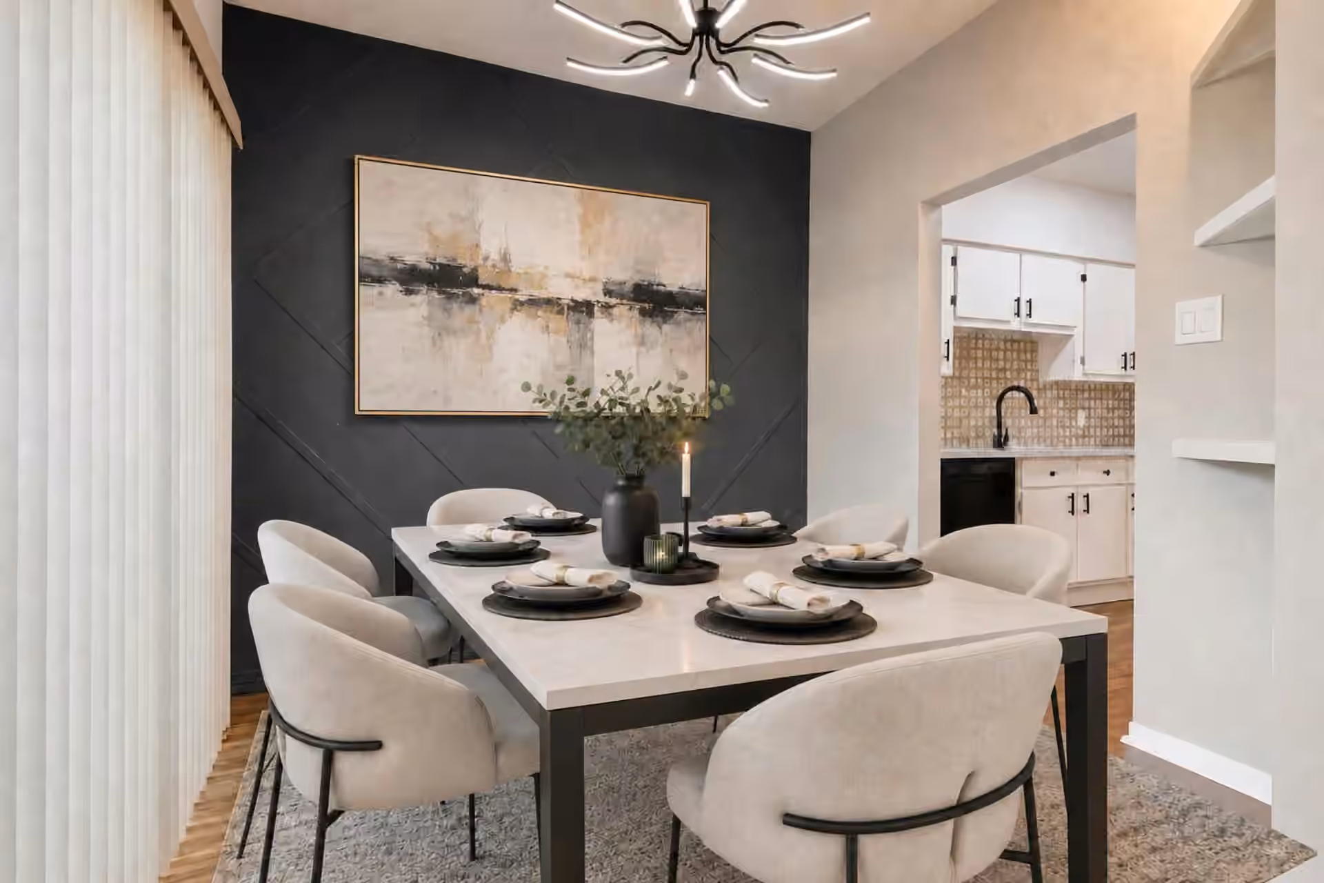 Photo 3 of 1818 Augusta Drive 13, Houston, TX