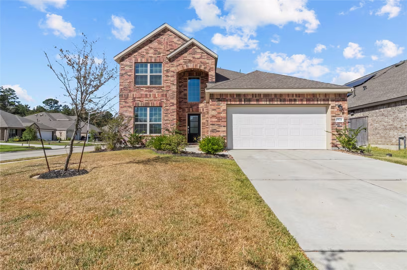 Photo of 19124 Sonora Chase Drive, New Caney, TX 77357