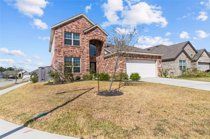 Photo 2 of 19124 Sonora Chase Drive, New Caney, TX