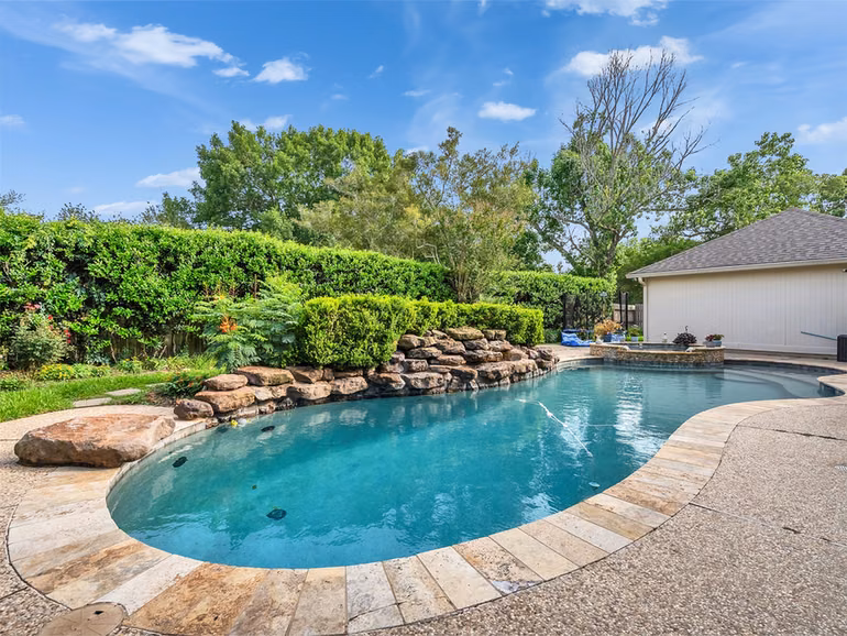 Photo of 4807 Andover Street, Sugar Land, TX