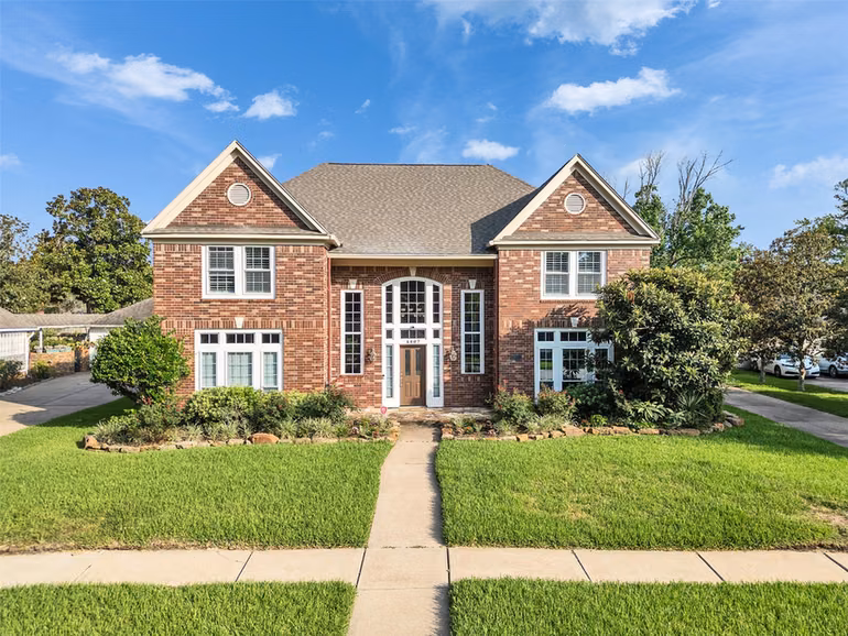 Photo 2 of 4807 Andover Street, Sugar Land, TX
